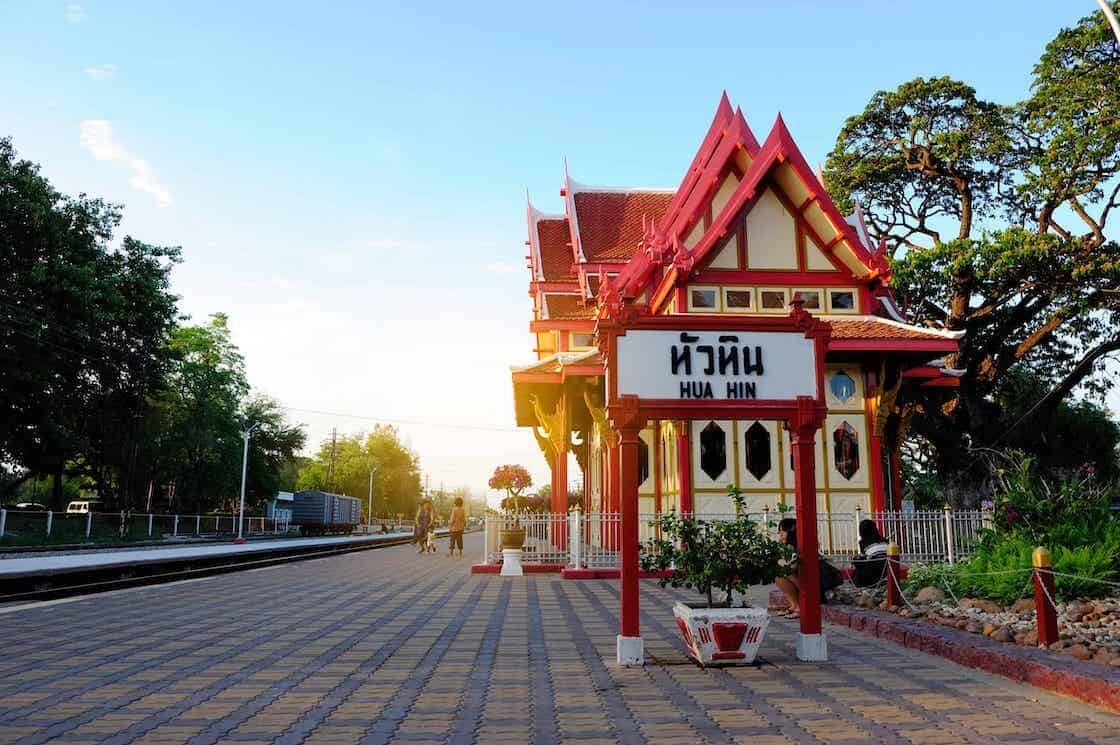 Hua Hin