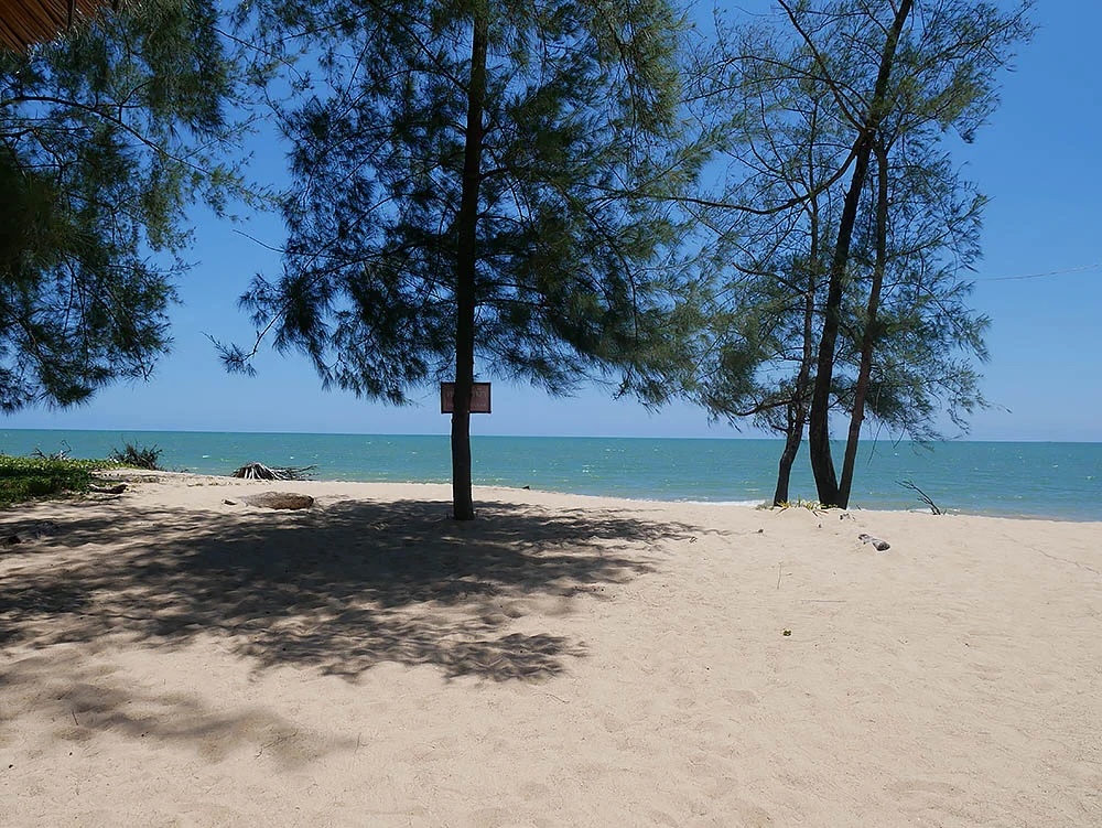 Koh Kho Khao