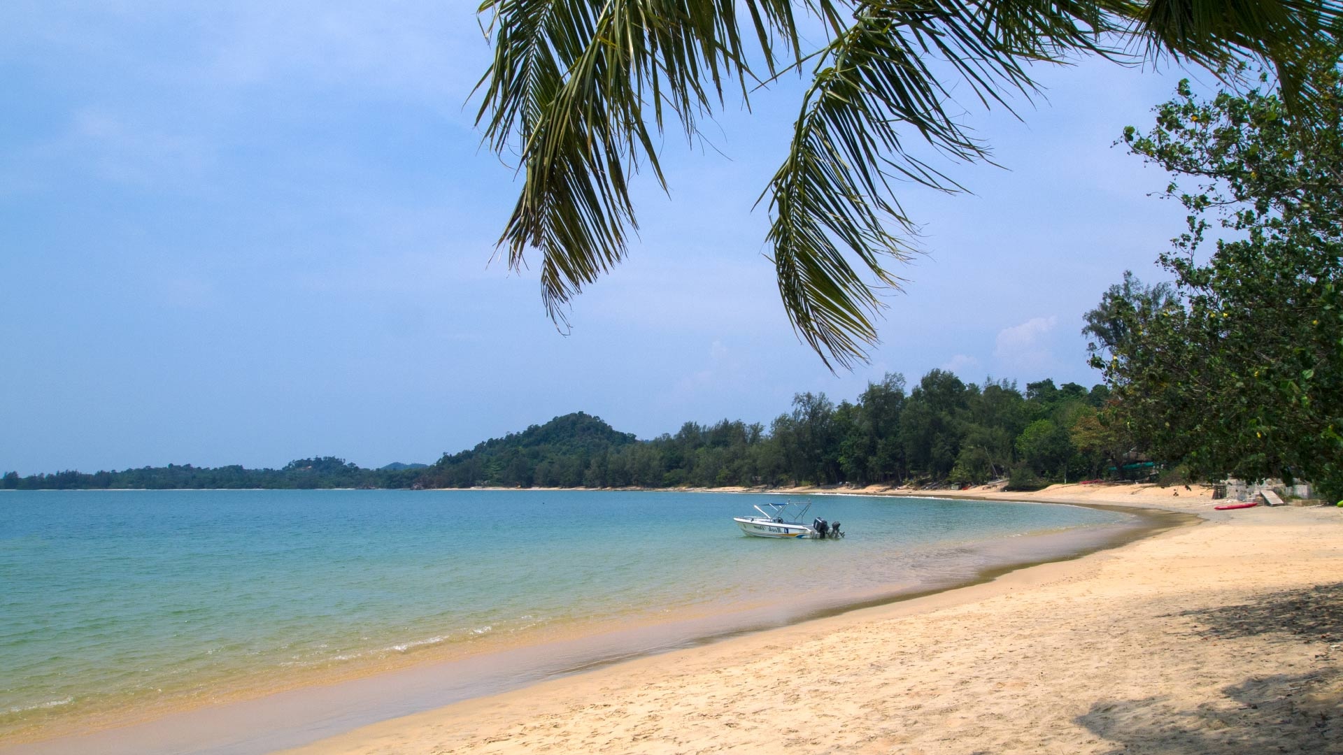 Koh Phayam