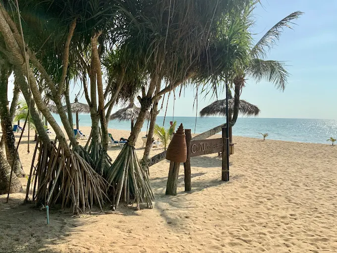 C&N Kho Khao Beach Resort
