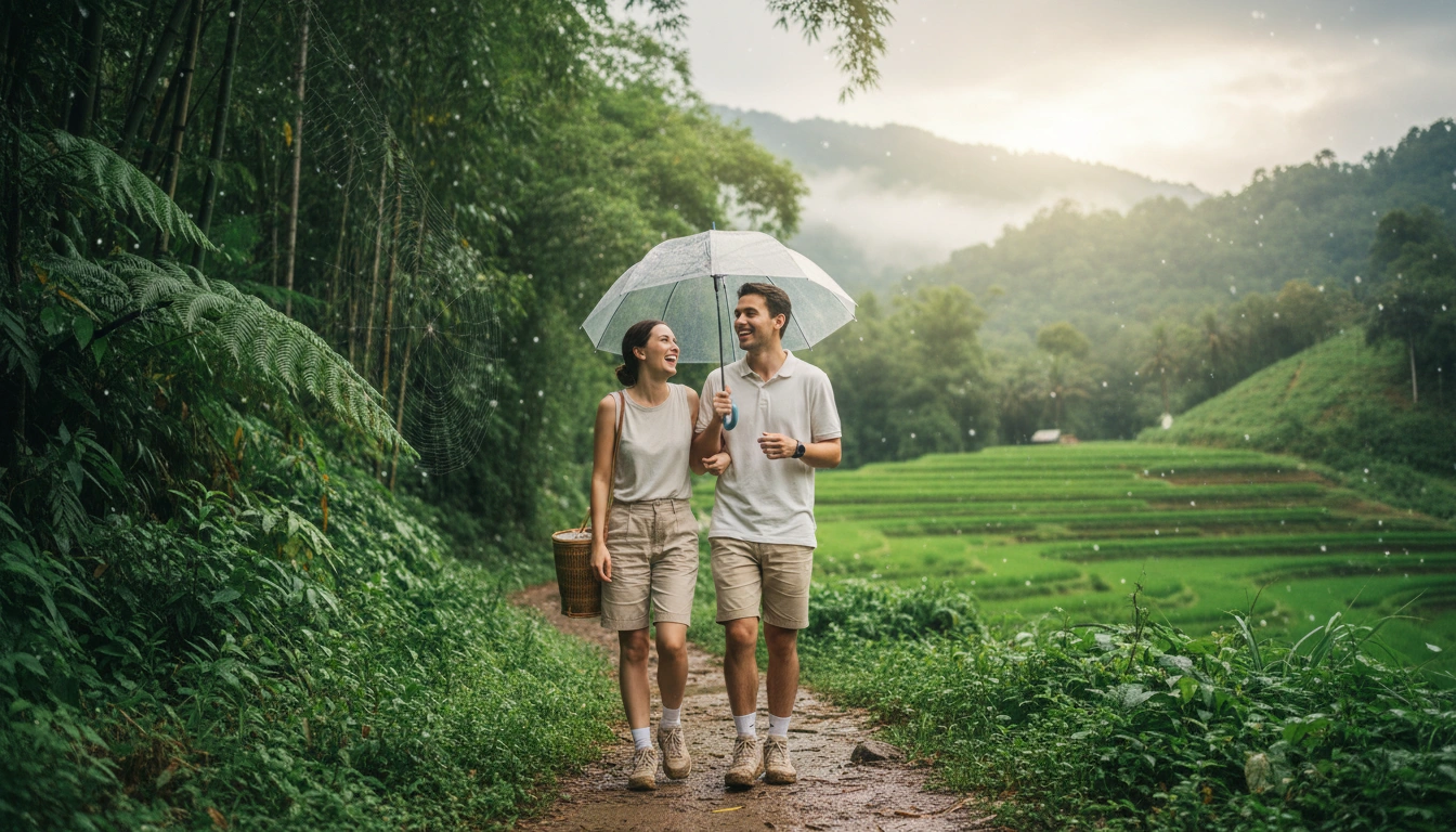 Wetter-Thailand-Juli 