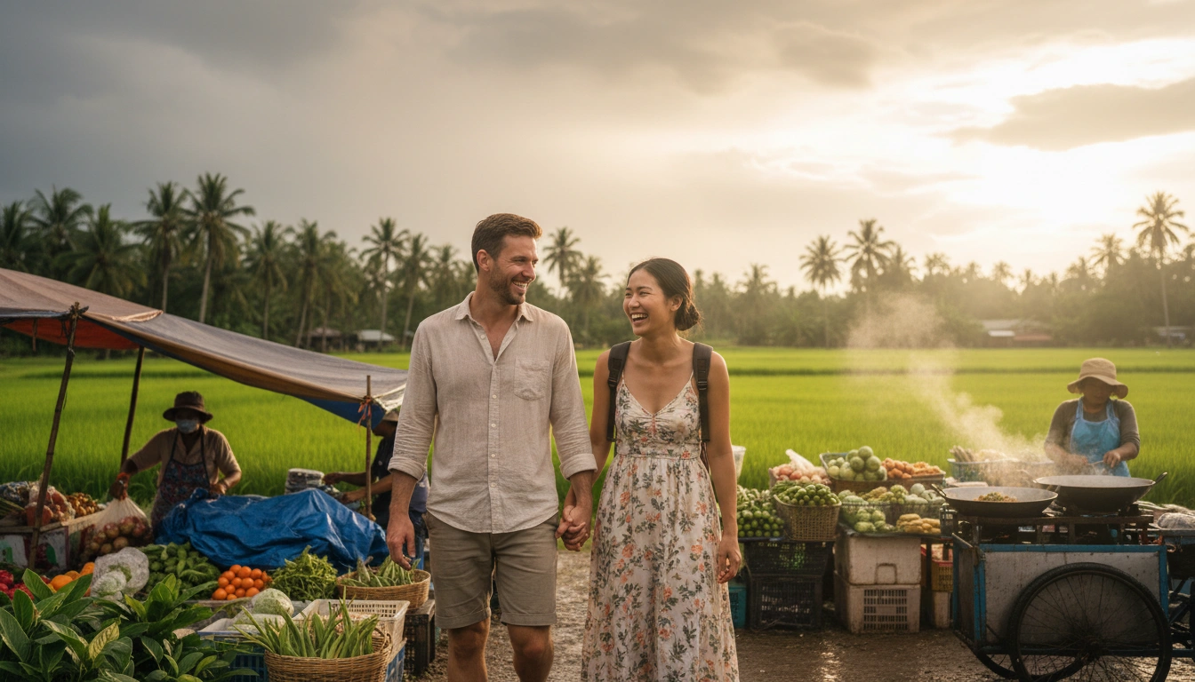 Wetter-Thailand-Juni 