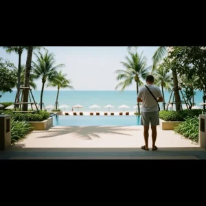 kantary beach hotel khao lak