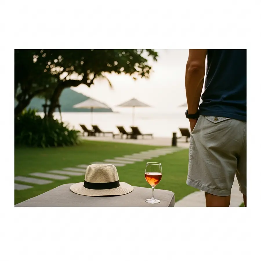 koh samui buri beach resort