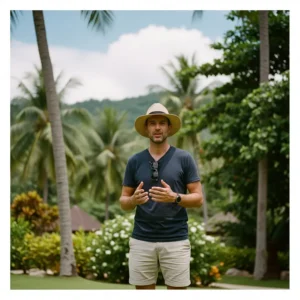 la flora resort spa khao lak