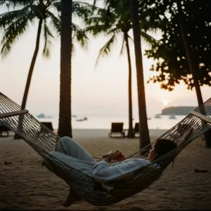 mai khao lak beach resort & spa