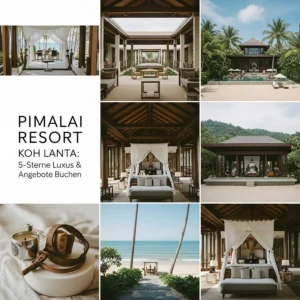 pimalai resort