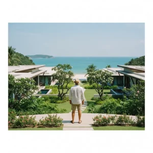 santiburi resort samui thailand