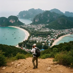 sehenswürdigkeiten koh phangan