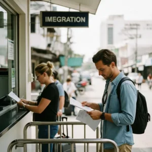 thailand visum für deutsche