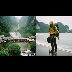 thailand wetter september