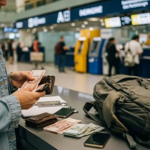 thailändische währung