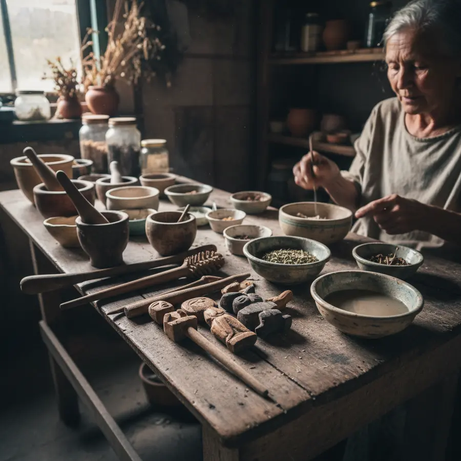 guten tag auf thailändisch