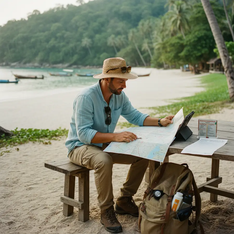 khao lak geheimtipps