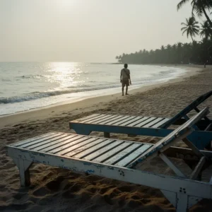 koh samui karte