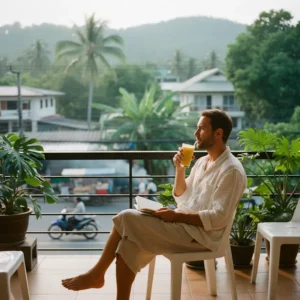 lebenshaltungskosten thailand