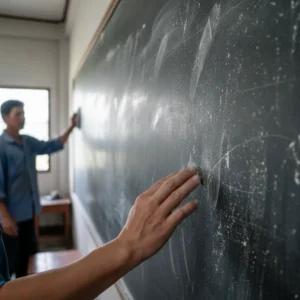 schrift thailändisch