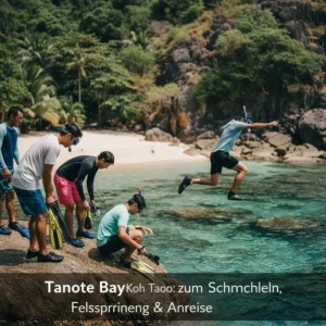 tanote bay