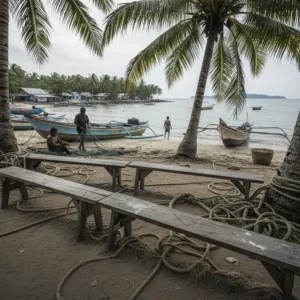 thailand schönste inseln