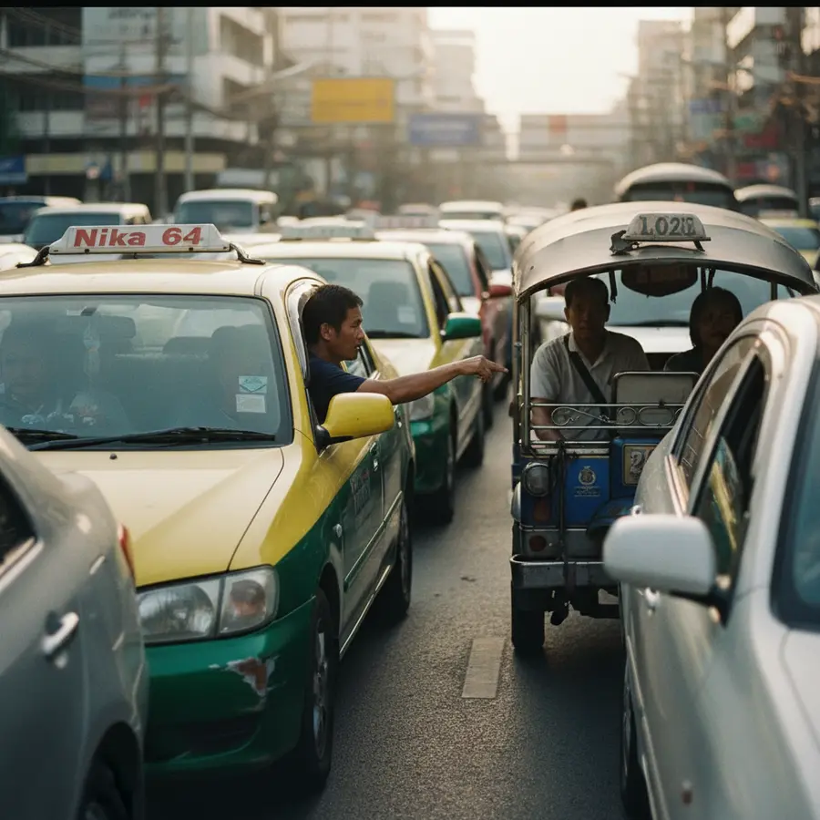 thailand tipps urlaub