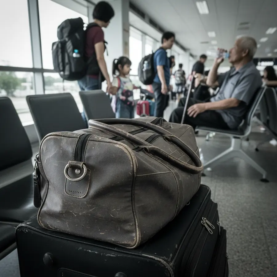airport in phuket