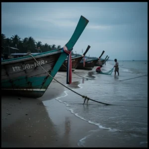 koh yao islands thailand