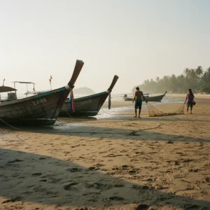 koh yao noi