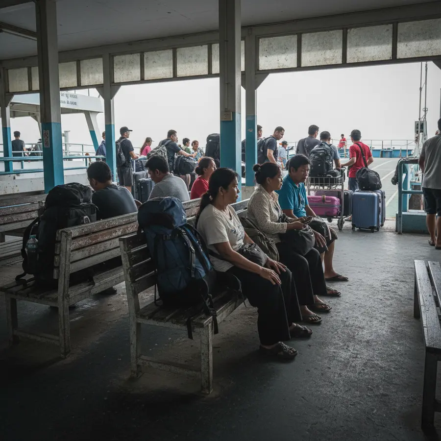 lanta krabi