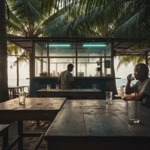 restaurant chaweng beach koh samui