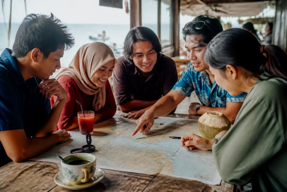 Wann ist die beste Reisezeit für Malaysia? Klima & Regionen im Blick