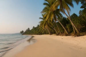 Koh Rong in Kambodscha: Lohnt sich die Reise 2026 wirklich?