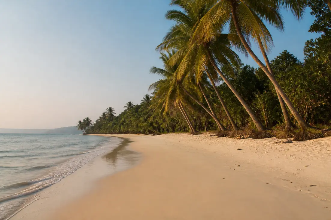 Koh Rong in Kambodscha: Lohnt sich die Reise 2026 wirklich?