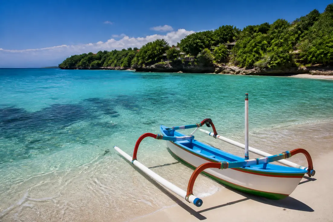 Nusa Lembongan: Ist diese Insel das Traumziel für deine Reise?