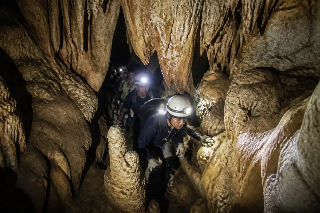 Phong Nha: Lohnt sich der Besuch im Höhlenparadies Vietnams?