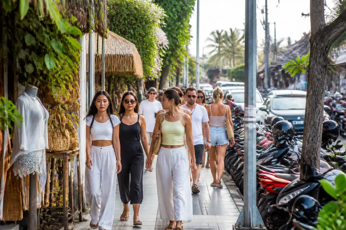 Seminyak auf Bali: Lohnt sich ein Urlaub in der Trendstadt?