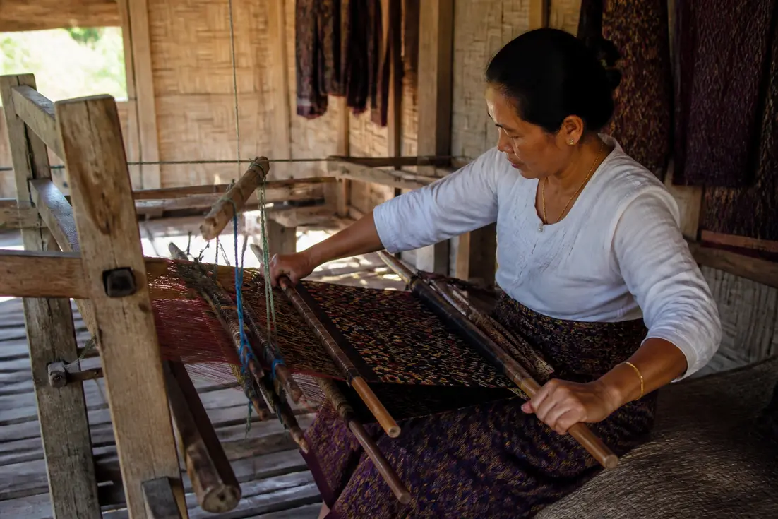 Sumba: Was macht die wilde Insel Indonesiens so besonders?