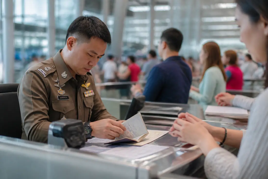 Thailand 2026: Aktuelle Reisewarnung – Was ist zu beachten?