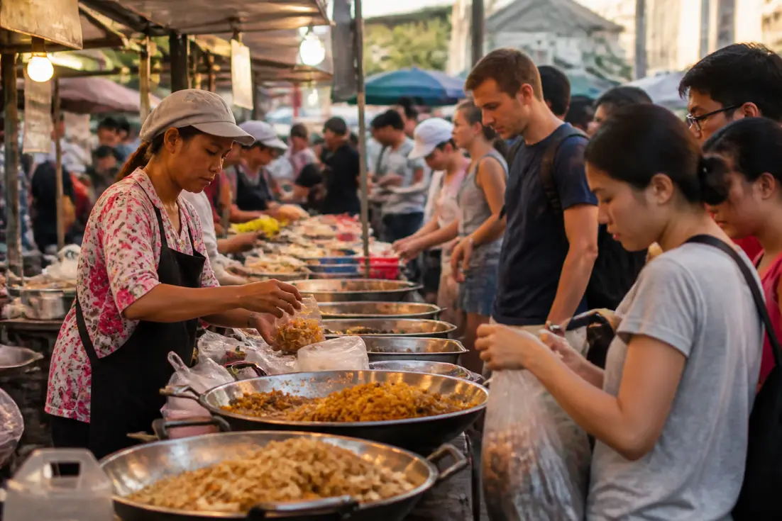 Wie plane ich meine Thailand-Reise? Budget, Routen und beste Zeit