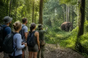 tiere-dschungel