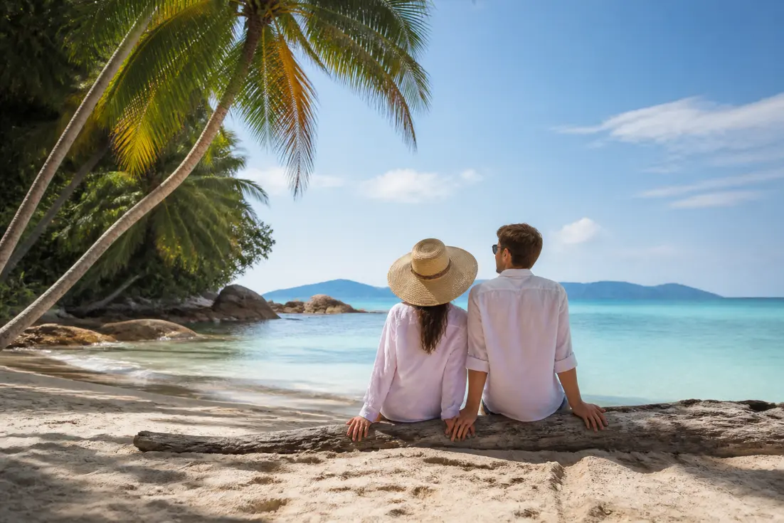 Aleenta Resorts: Phuket oder Hua Hin je nach Reisezeit wählen?