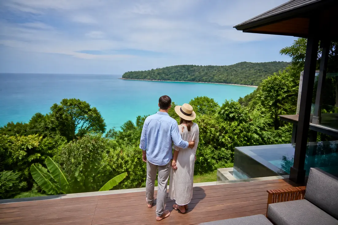 Welche Villa lohnt sich im Kiri Resort auf Koh Kood wirklich?