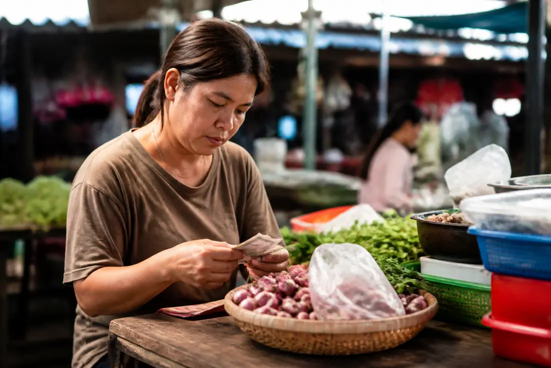 Was kostet das Leben in Thailand wirklich?