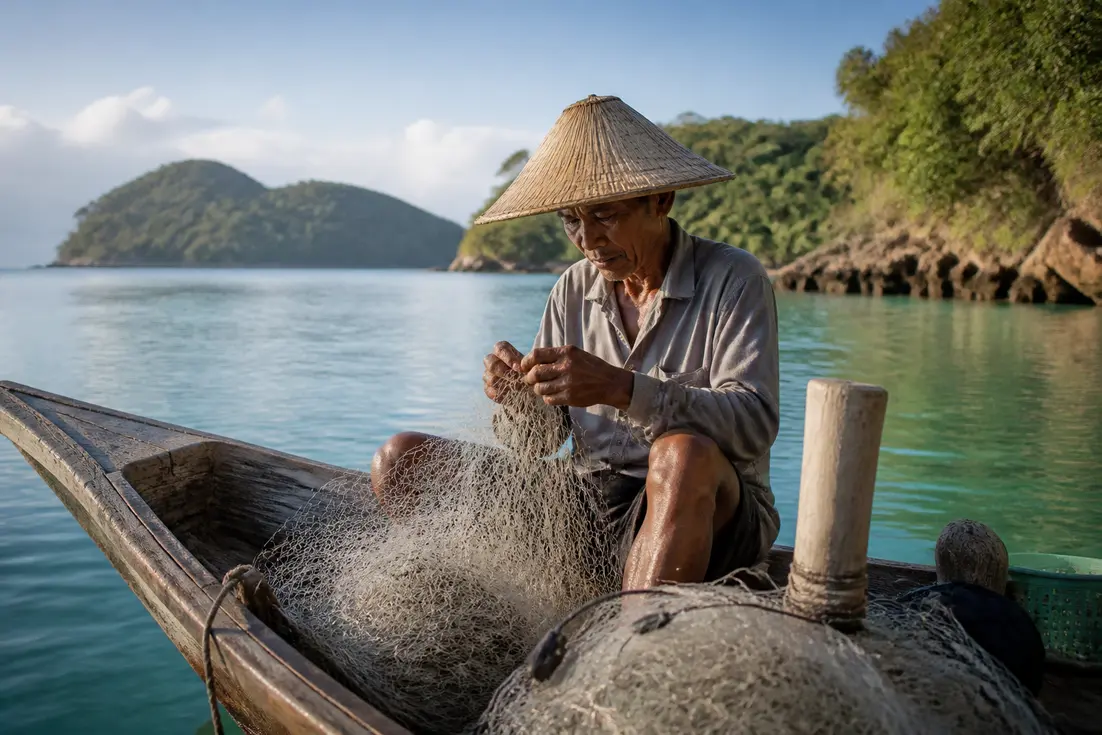 Wo ist es am schönsten in Thailand? Welches Ziel passt wann?